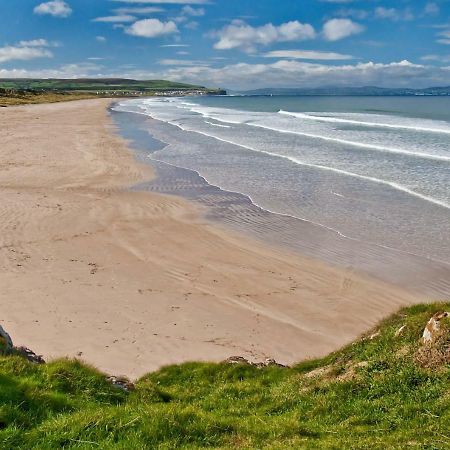 The Promenade, Portstewart公寓 外观 照片