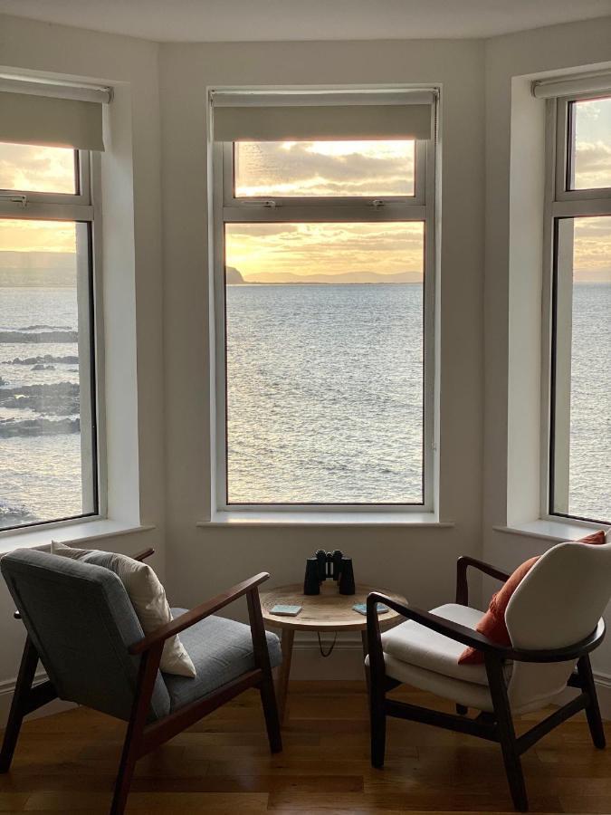The Promenade, Portstewart公寓 外观 照片