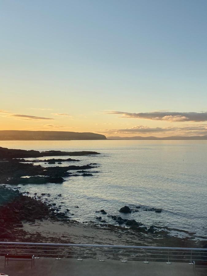 The Promenade, Portstewart公寓 外观 照片